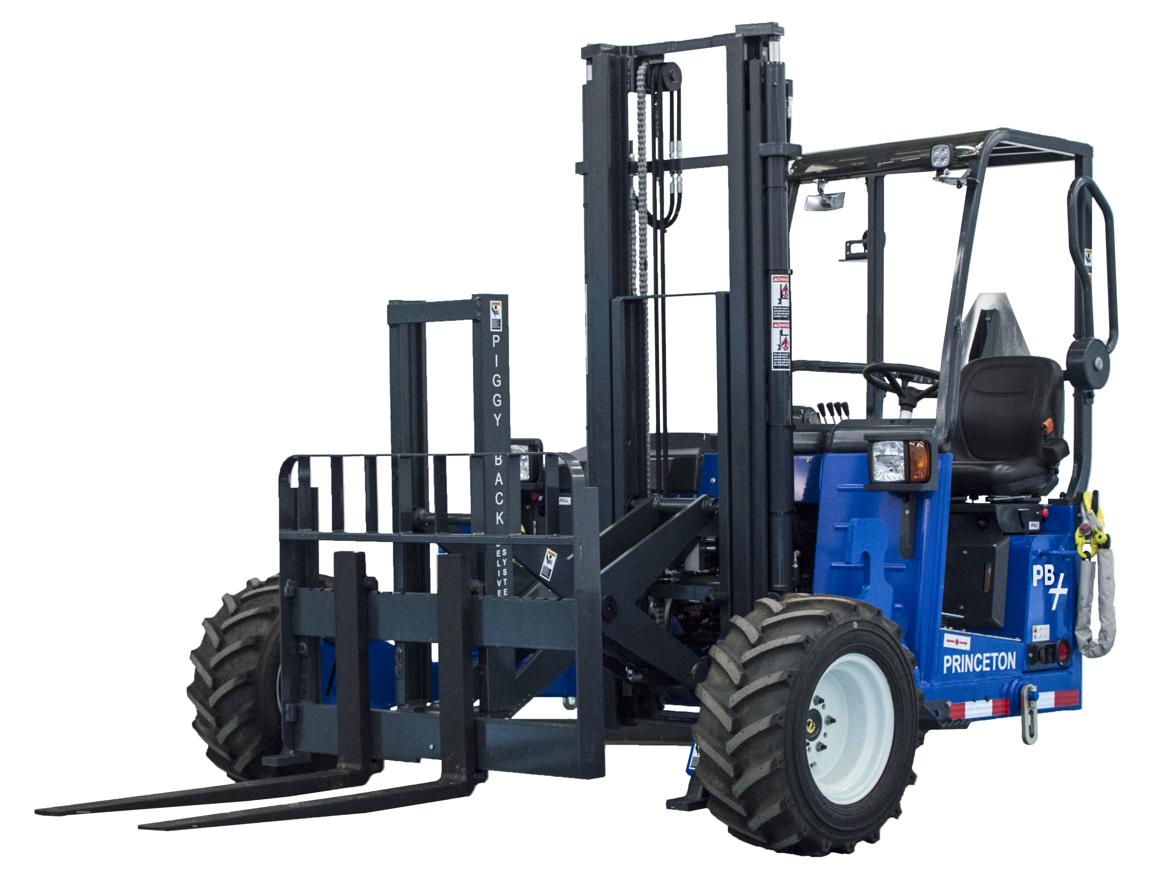Princeton Forklift For Sale In Tennessee Forklifts Lift Trucks Ga Ky Tn