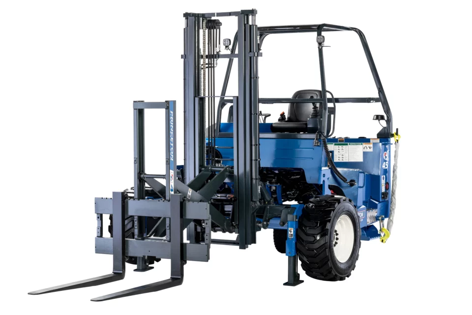 D45.2X TurfMate