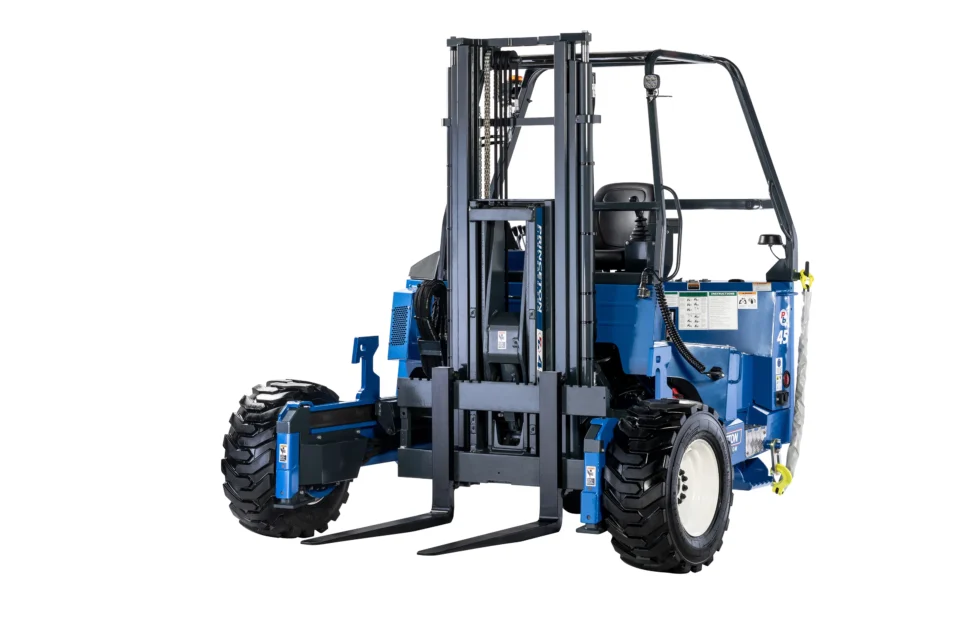 D45.2 Turfmate Lift