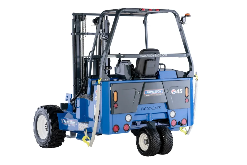 D45.2 Turfmate Lift