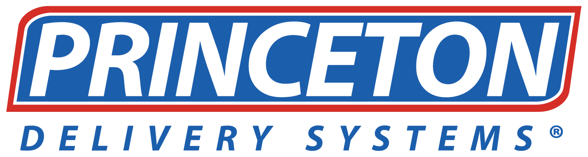 Princeton Delivery Systems Logo